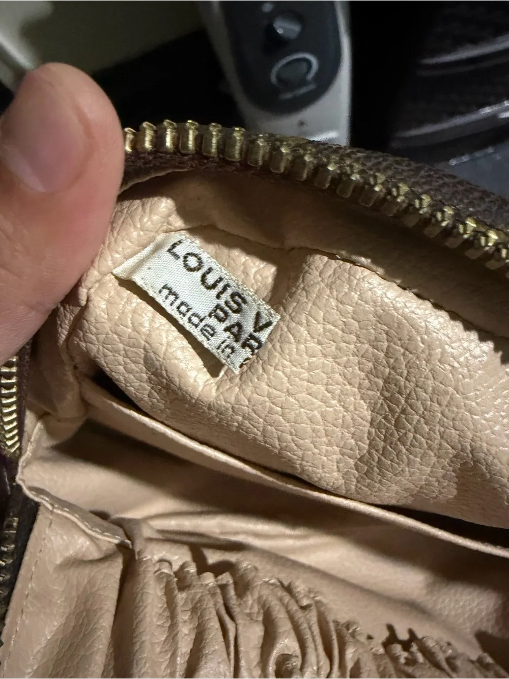 Louis Vuitton louis vuitton